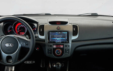 KIA Cerato III, 2010 год, 789 000 рублей, 5 фотография