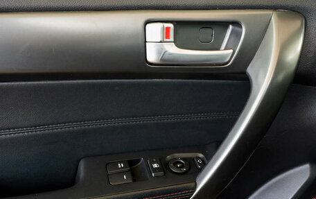 KIA Cerato III, 2010 год, 789 000 рублей, 10 фотография