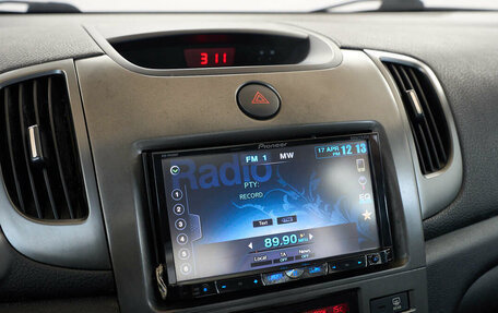 KIA Cerato III, 2010 год, 789 000 рублей, 7 фотография