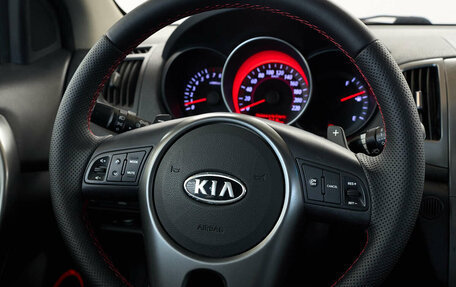 KIA Cerato III, 2010 год, 789 000 рублей, 8 фотография