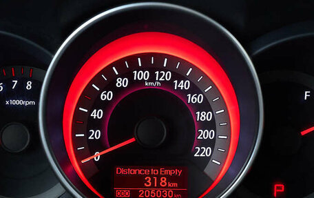 KIA Cerato III, 2010 год, 789 000 рублей, 6 фотография