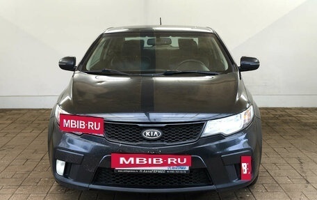 KIA Cerato III, 2010 год, 789 000 рублей, 2 фотография