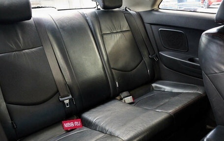 KIA Cerato III, 2010 год, 789 000 рублей, 13 фотография