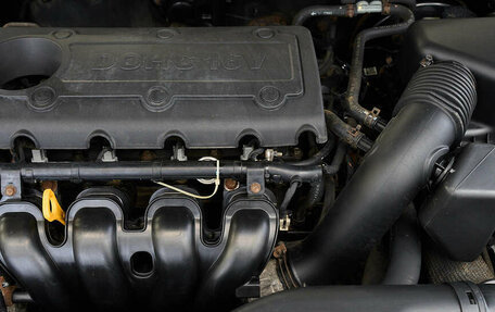 KIA Cerato III, 2010 год, 789 000 рублей, 15 фотография