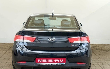 KIA Cerato III, 2010 год, 789 000 рублей, 3 фотография