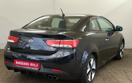 KIA Cerato III, 2010 год, 789 000 рублей, 4 фотография