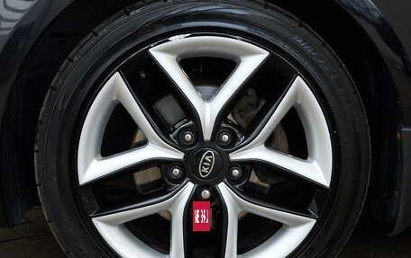 KIA Cerato III, 2010 год, 789 000 рублей, 16 фотография