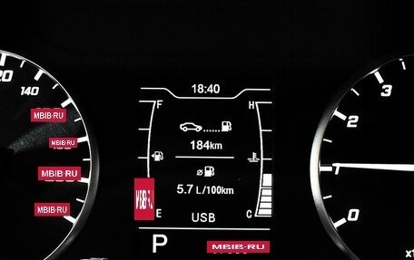 Chery Tiggo 4 I рестайлинг, 2021 год, 1 255 000 рублей, 6 фотография