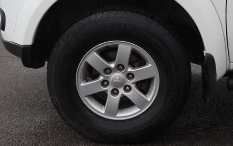 Mitsubishi Pajero Sport II рестайлинг, 2012 год, 1 597 420 рублей, 6 фотография