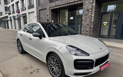 Porsche Cayenne III, 2020 год, 8 490 000 рублей, 1 фотография