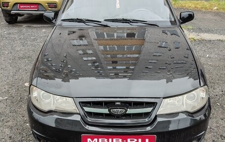 Daewoo Nexia I рестайлинг, 2012 год, 350 000 рублей, 1 фотография