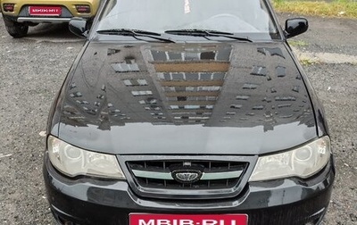 Daewoo Nexia I рестайлинг, 2012 год, 350 000 рублей, 1 фотография