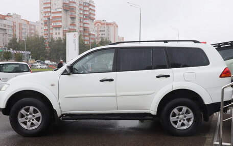 Mitsubishi Pajero Sport II рестайлинг, 2012 год, 1 597 420 рублей, 7 фотография
