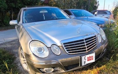Mercedes-Benz E-Класс, 2006 год, 700 000 рублей, 1 фотография