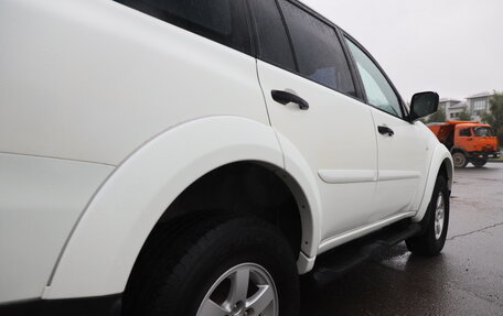 Mitsubishi Pajero Sport II рестайлинг, 2012 год, 1 597 420 рублей, 11 фотография