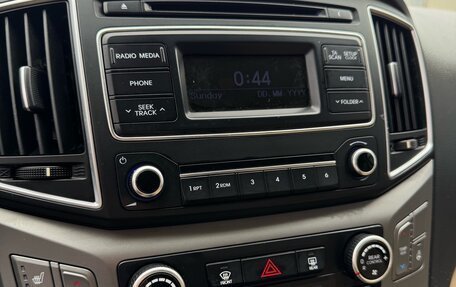 Hyundai H-1 II рестайлинг, 2016 год, 2 055 000 рублей, 10 фотография