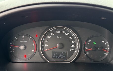 Hyundai H-1 II рестайлинг, 2016 год, 2 055 000 рублей, 8 фотография