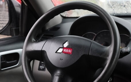 Mitsubishi Pajero Sport II рестайлинг, 2012 год, 1 597 420 рублей, 22 фотография