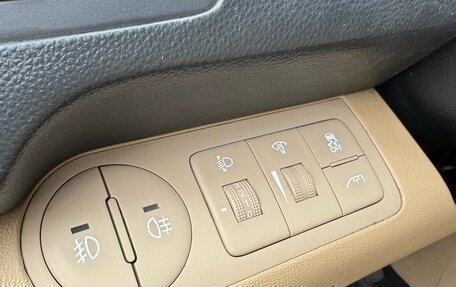 Hyundai H-1 II рестайлинг, 2016 год, 2 055 000 рублей, 12 фотография