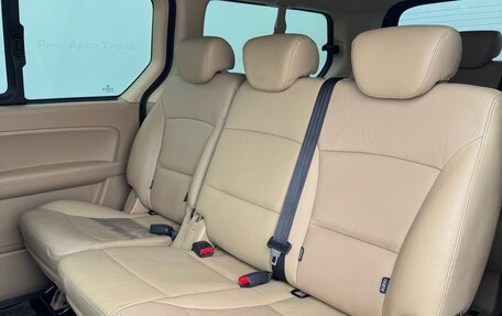 Hyundai H-1 II рестайлинг, 2016 год, 2 055 000 рублей, 15 фотография