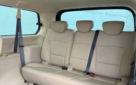 Hyundai H-1 II рестайлинг, 2016 год, 2 055 000 рублей, 16 фотография