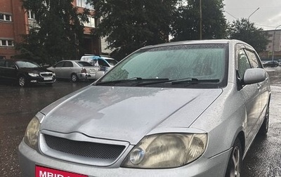 Toyota Corolla, 2001 год, 520 000 рублей, 1 фотография