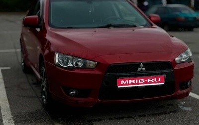 Mitsubishi Lancer IX, 2008 год, 820 000 рублей, 1 фотография