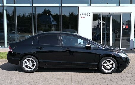 Honda Civic VIII, 2007 год, 750 000 рублей, 3 фотография