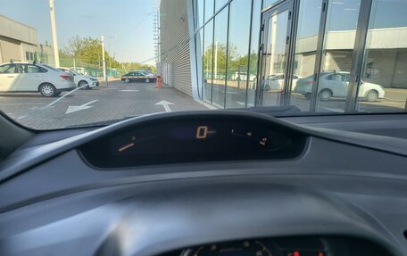 Honda Civic VIII, 2007 год, 750 000 рублей, 13 фотография