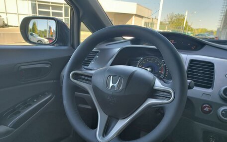 Honda Civic VIII, 2007 год, 750 000 рублей, 12 фотография