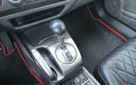 Honda Civic VIII, 2007 год, 750 000 рублей, 15 фотография