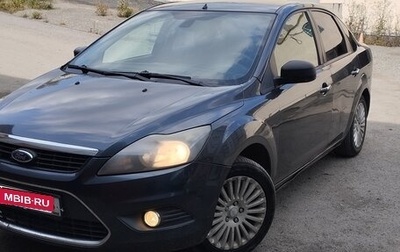 Ford Focus II рестайлинг, 2011 год, 385 900 рублей, 1 фотография