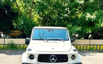 Mercedes-Benz G-Класс AMG, 2020 год, 18 000 000 рублей, 1 фотография