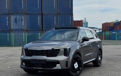 KIA Sorento IV, 2025 год, 6 400 000 рублей, 1 фотография