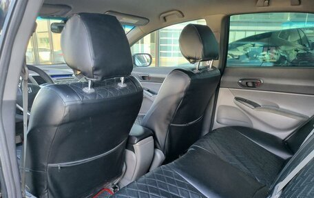 Honda Civic VIII, 2007 год, 750 000 рублей, 19 фотография