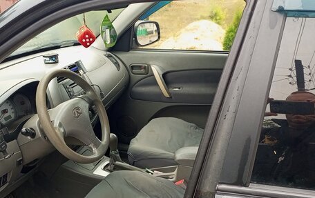 Chery Tiggo (T11), 2008 год, 520 000 рублей, 2 фотография