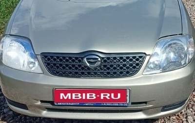 Toyota Corolla, 2000 год, 500 000 рублей, 1 фотография