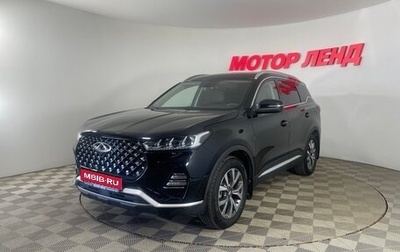 Chery Tiggo 7 Pro, 2022 год, 1 780 000 рублей, 1 фотография