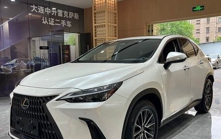 Lexus NX, 2022 год, 3 523 000 рублей, 1 фотография