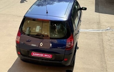 Renault Scenic III, 2004 год, 450 000 рублей, 1 фотография