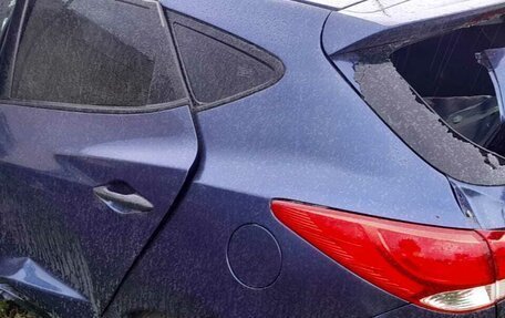 Hyundai ix35 I рестайлинг, 2010 год, 200 000 рублей, 1 фотография