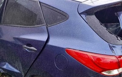 Hyundai ix35 I рестайлинг, 2010 год, 200 000 рублей, 1 фотография