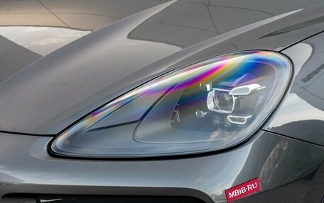 Porsche Cayenne III, 2020 год, 5 947 000 рублей, 10 фотография