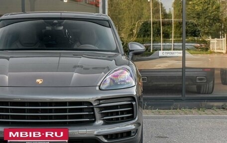 Porsche Cayenne III, 2020 год, 5 947 000 рублей, 9 фотография