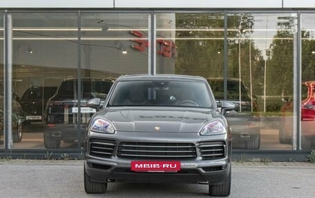 Porsche Cayenne III, 2020 год, 5 947 000 рублей, 8 фотография