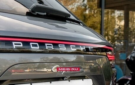 Porsche Cayenne III, 2020 год, 5 947 000 рублей, 12 фотография