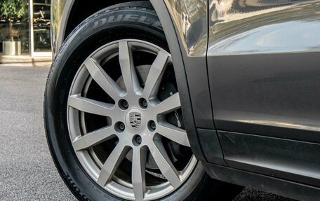 Porsche Cayenne III, 2020 год, 5 947 000 рублей, 14 фотография