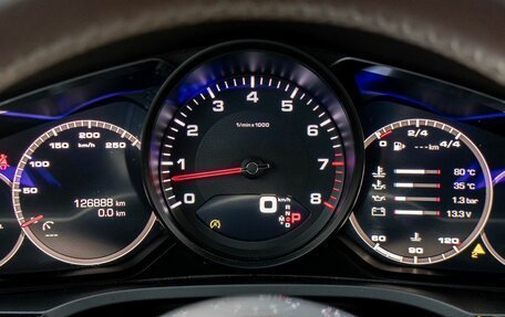 Porsche Cayenne III, 2020 год, 5 947 000 рублей, 16 фотография