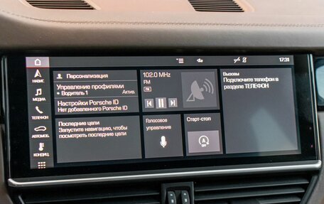 Porsche Cayenne III, 2020 год, 5 947 000 рублей, 17 фотография