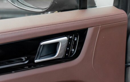 Porsche Cayenne III, 2020 год, 5 947 000 рублей, 20 фотография